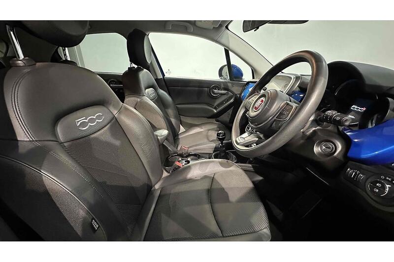 Used Fiat 500X 2019 for sale - 76784555: Photo 27