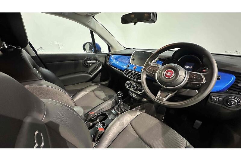 Used Fiat 500X 2019 for sale - 76784555: Photo 28