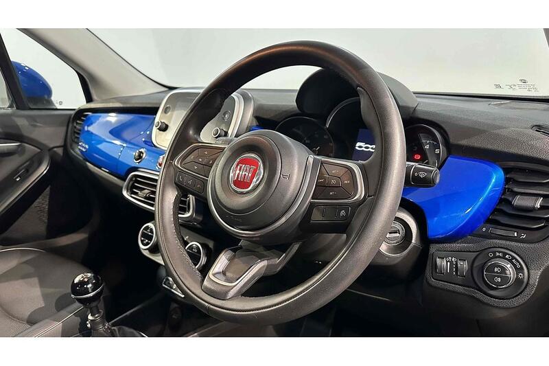 Used Fiat 500X 2019 for sale - 76784555: Photo 29