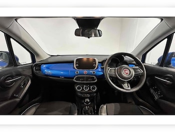 Used Fiat 500X 2019 for sale - 76784555: Photo