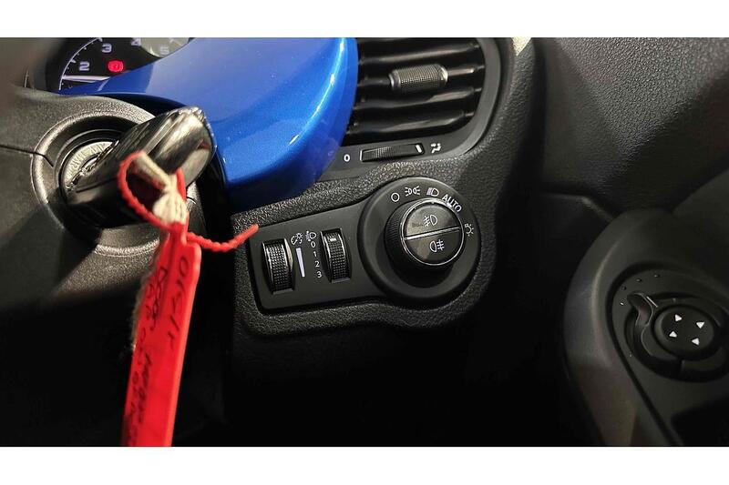 Used Fiat 500X 2019 for sale - 76784555: Photo 32