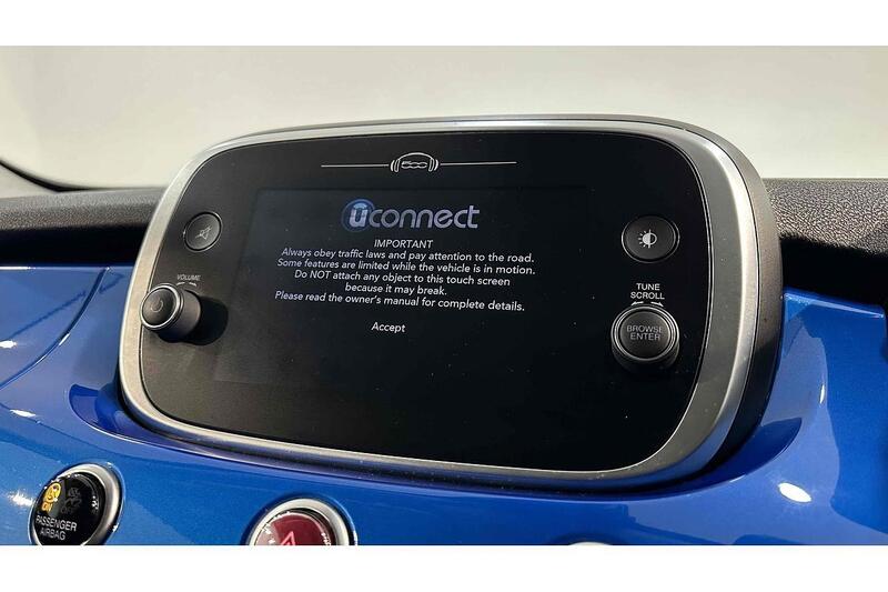 Used Fiat 500X 2019 for sale - 76784555: Photo 33