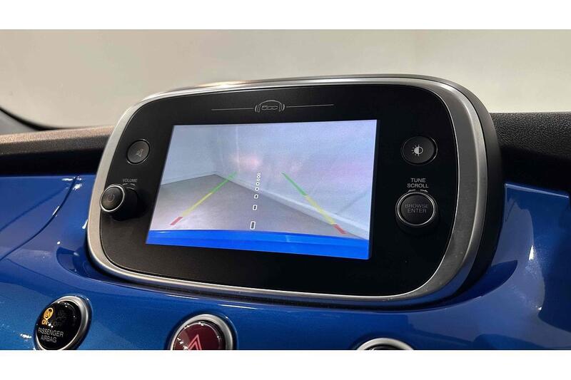 Used Fiat 500X 2019 for sale - 76784555: Photo 34