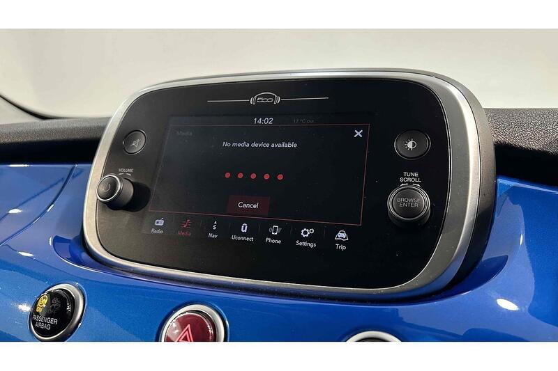 Used Fiat 500X 2019 for sale - 76784555: Photo 35