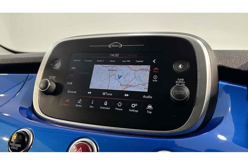 Used Fiat 500X 2019 for sale - 76784555: Photo 36