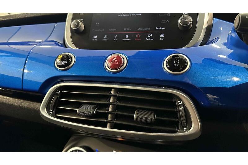 Used Fiat 500X 2019 for sale - 76784555: Photo 37