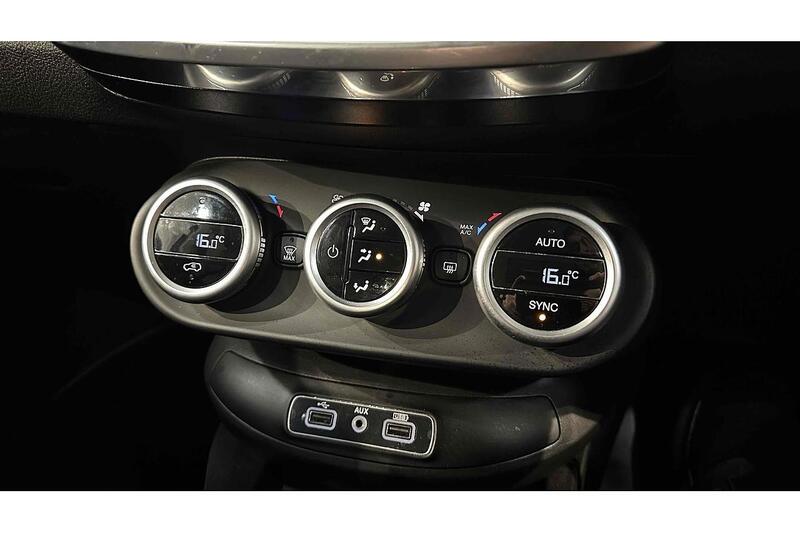 Used Fiat 500X 2019 for sale - 76784555: Photo 38