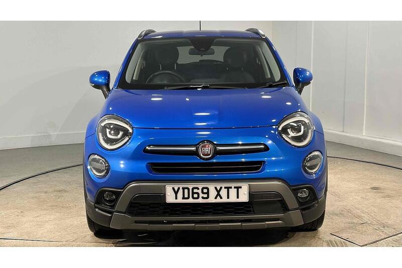 Used Fiat 500X 2019 for sale - 76784555: Photo 4
