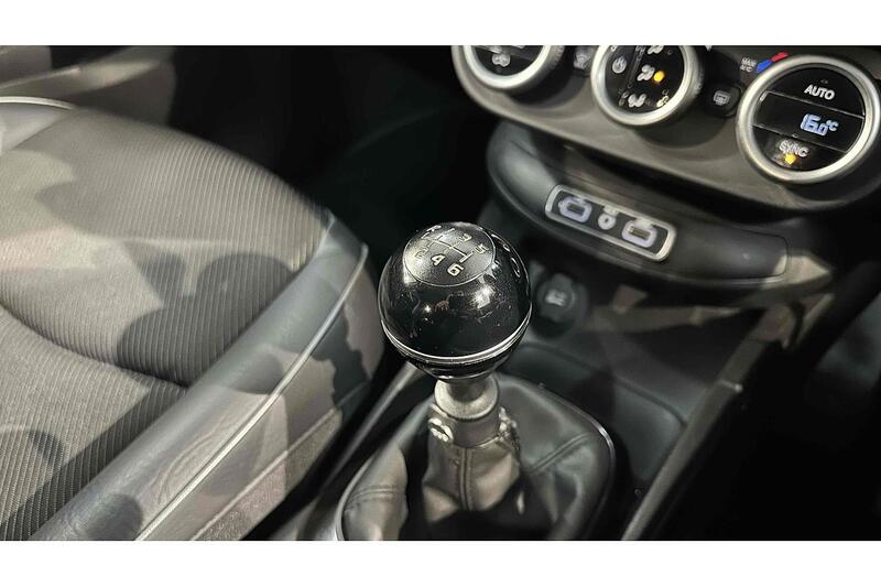 Used Fiat 500X 2019 for sale - 76784555: Photo 40