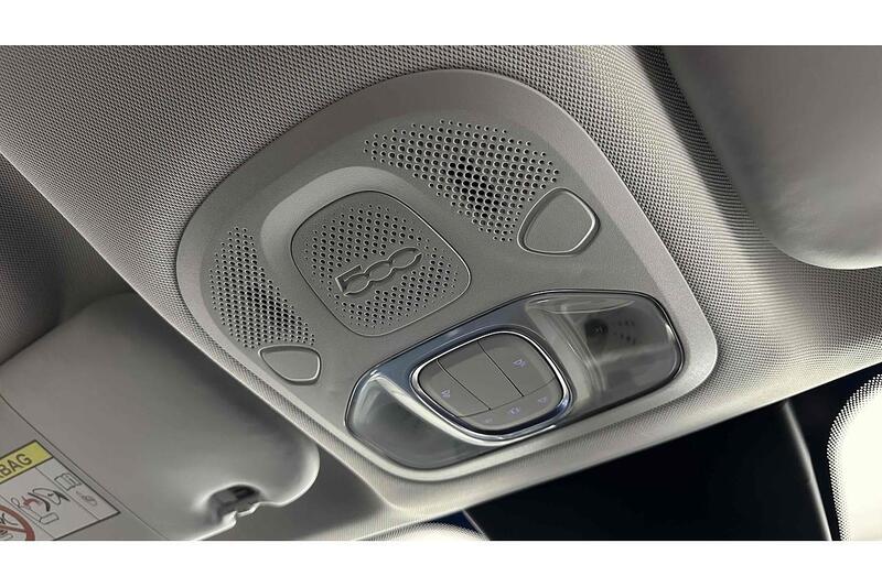 Used Fiat 500X 2019 for sale - 76784555: Photo 42