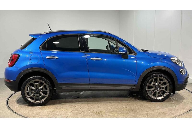 Used Fiat 500X 2019 for sale - 76784555: Photo 5