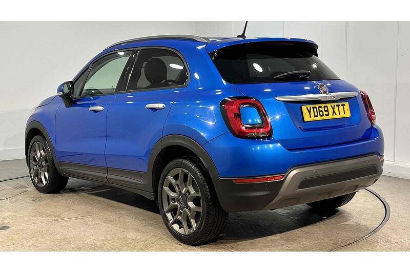 Used Fiat 500X 2019 for sale - 76784555: Photo 6