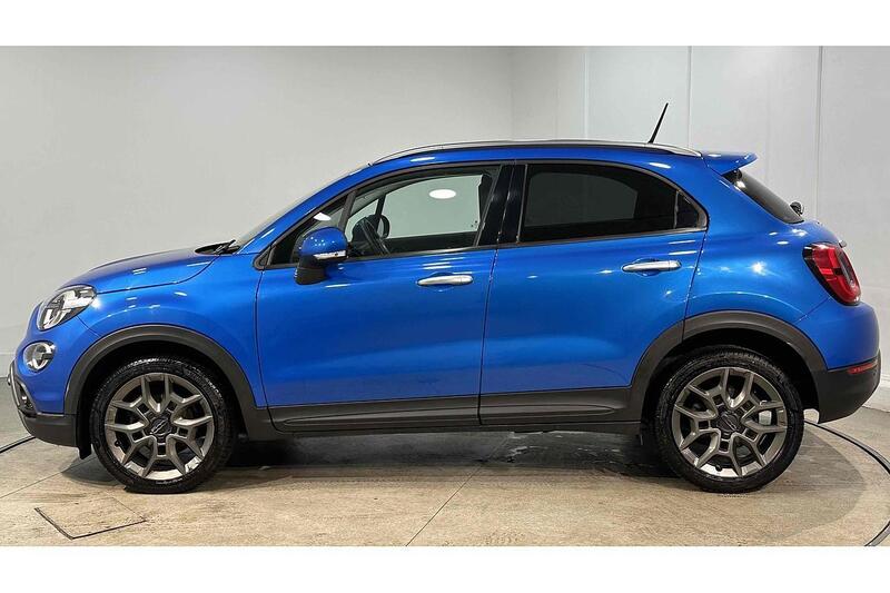 Used Fiat 500X 2019 for sale - 76784555: Photo 7