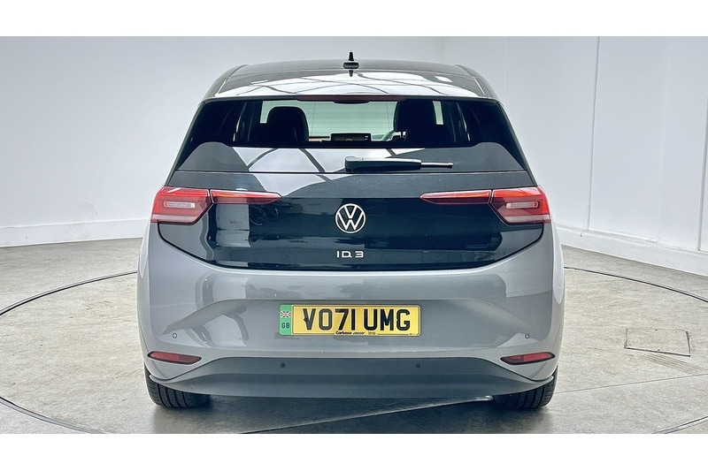 Used Volkswagen ID.3 2021 for sale - 76784368: Photo 11