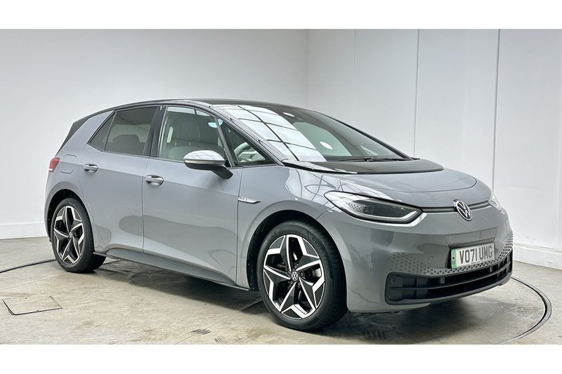 Used Volkswagen ID.3 2021 for sale - 76784368: Photo 12