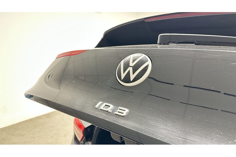 Used Volkswagen ID.3 2021 for sale - 76784368: Photo 15