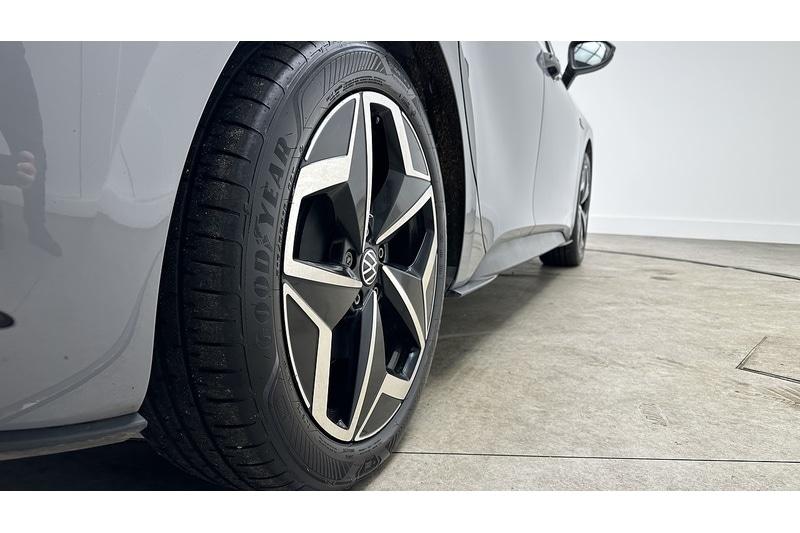 Used Volkswagen ID.3 2021 for sale - 76784368: Photo 16