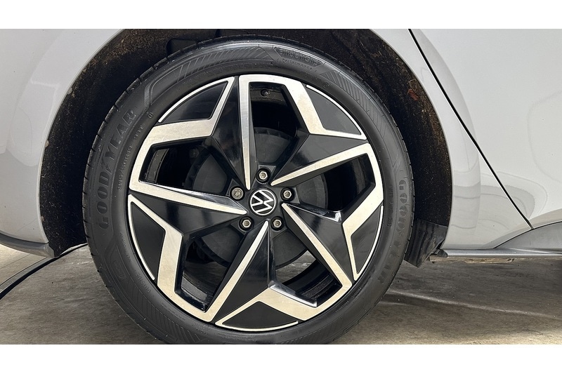 Used Volkswagen ID.3 2021 for sale - 76784368: Photo 17