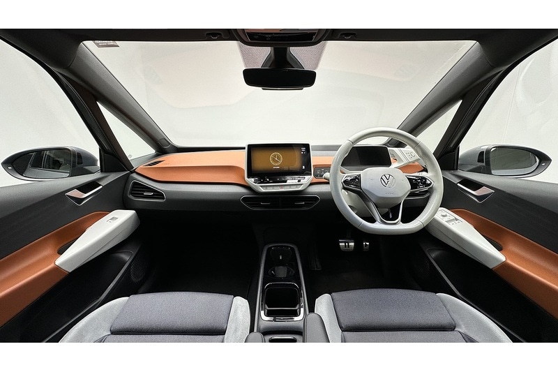 Used Volkswagen ID.3 2021 for sale - 76784368: Photo 2