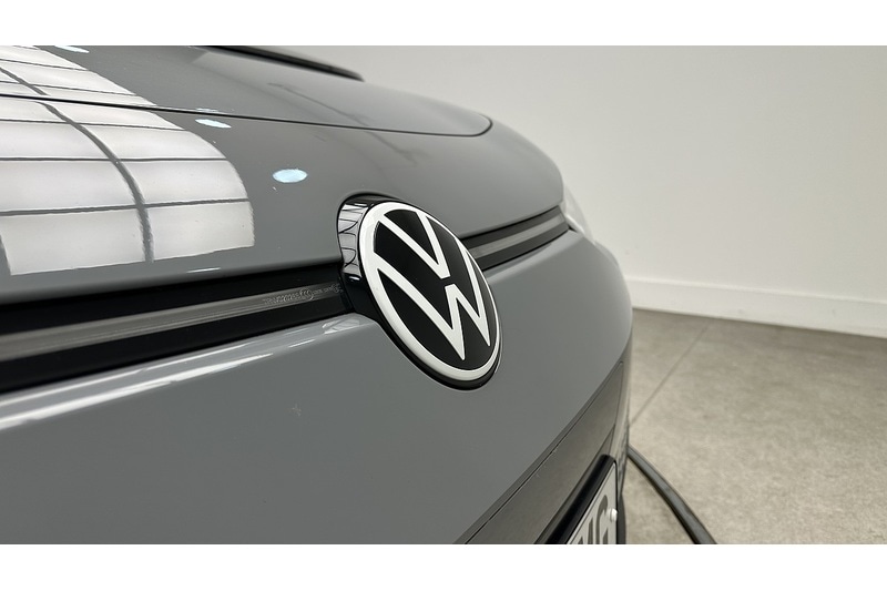 Used Volkswagen ID.3 2021 for sale - 76784368: Photo 20