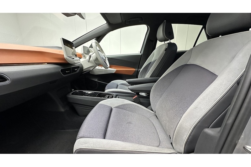 Used Volkswagen ID.3 2021 for sale - 76784368: Photo 21
