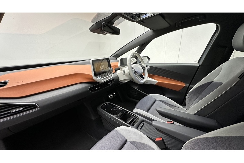 Used Volkswagen ID.3 2021 for sale - 76784368: Photo 22