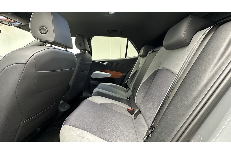 Used Volkswagen ID.3 2021 for sale - 76784368: Photo 23