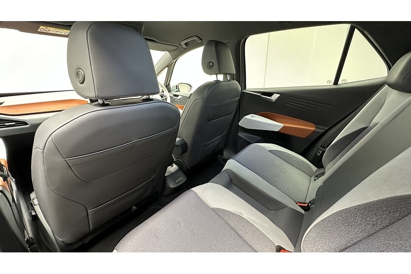 Used Volkswagen ID.3 2021 for sale - 76784368: Photo 24