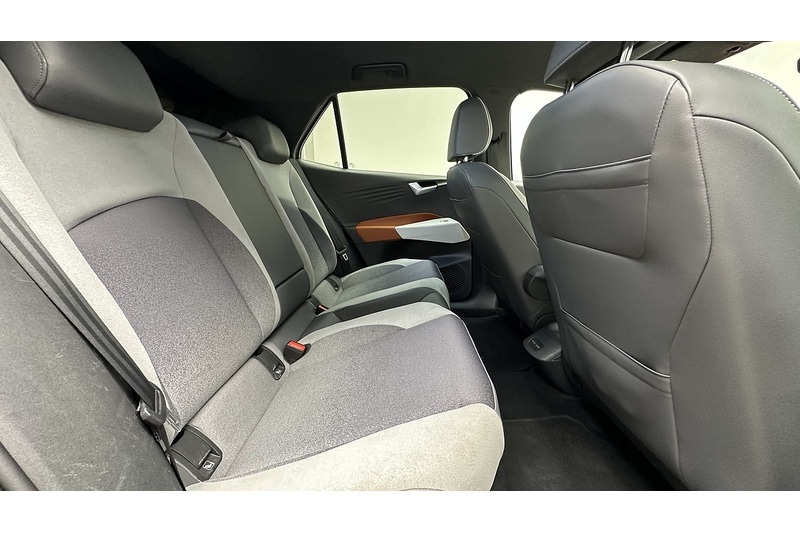 Used Volkswagen ID.3 2021 for sale - 76784368: Photo 25
