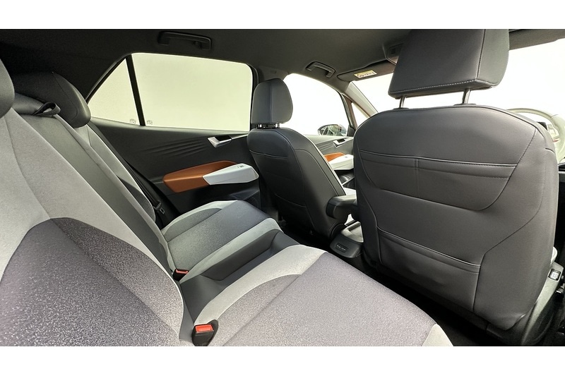 Used Volkswagen ID.3 2021 for sale - 76784368: Photo 26