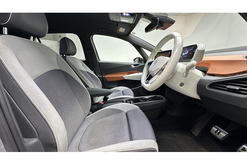 Used Volkswagen ID.3 2021 for sale - 76784368: Photo 27
