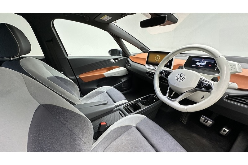 Used Volkswagen ID.3 2021 for sale - 76784368: Photo 28