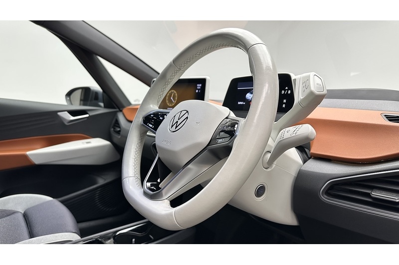 Used Volkswagen ID.3 2021 for sale - 76784368: Photo 29