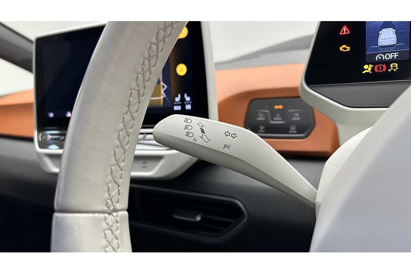 Used Volkswagen ID.3 2021 for sale - 76784368: Photo 32