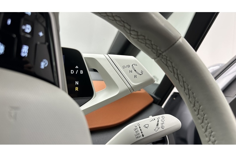 Used Volkswagen ID.3 2021 for sale - 76784368: Photo 34