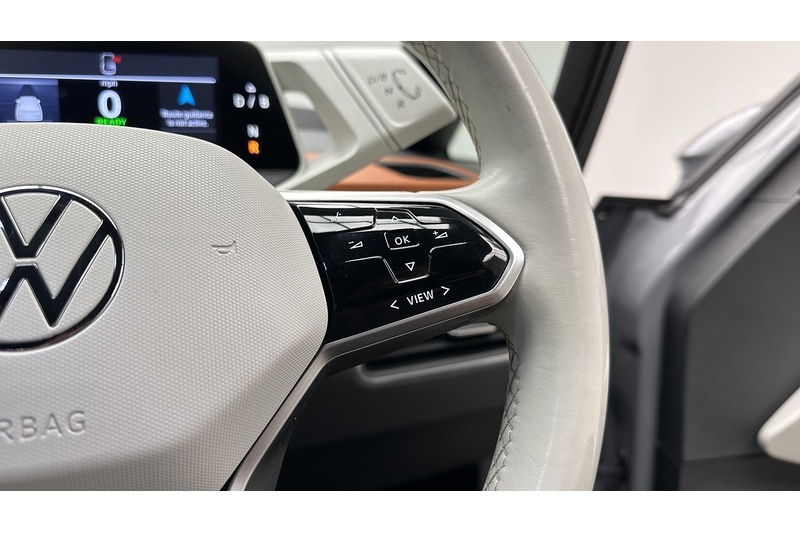 Used Volkswagen ID.3 2021 for sale - 76784368: Photo 36