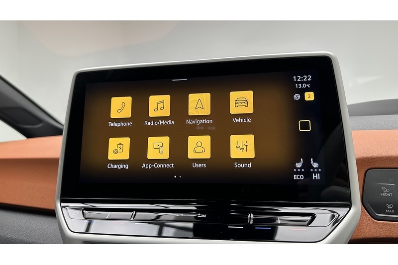 Used Volkswagen ID.3 2021 for sale - 76784368: Photo 38