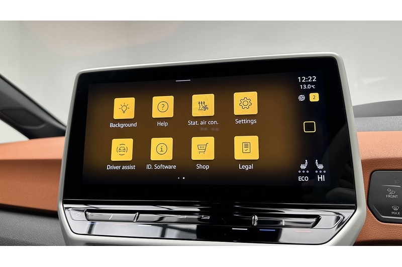 Used Volkswagen ID.3 2021 for sale - 76784368: Photo 39