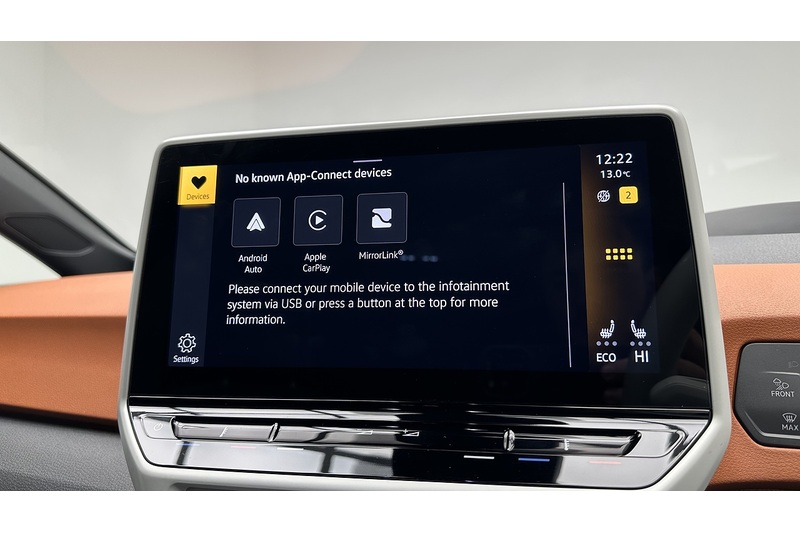 Used Volkswagen ID.3 2021 for sale - 76784368: Photo 40