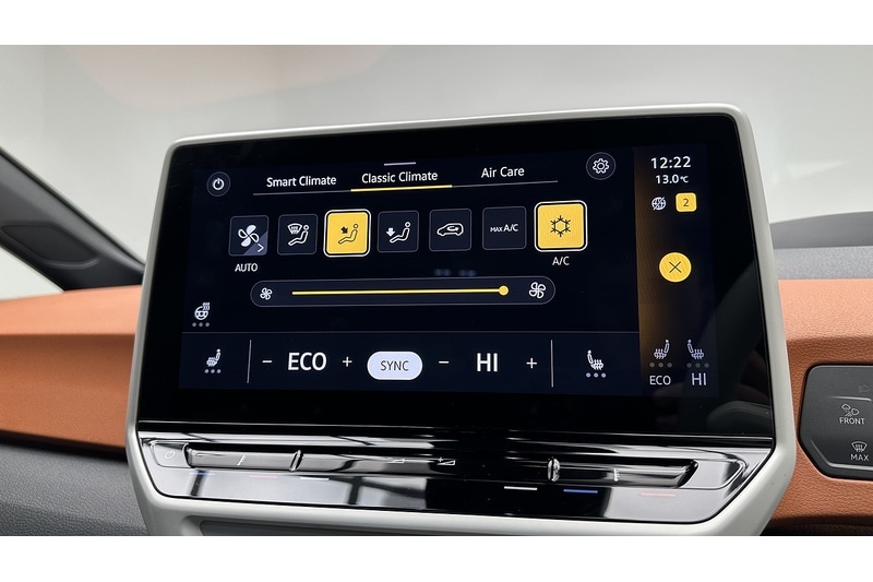 Used Volkswagen ID.3 2021 for sale - 76784368: Photo 41