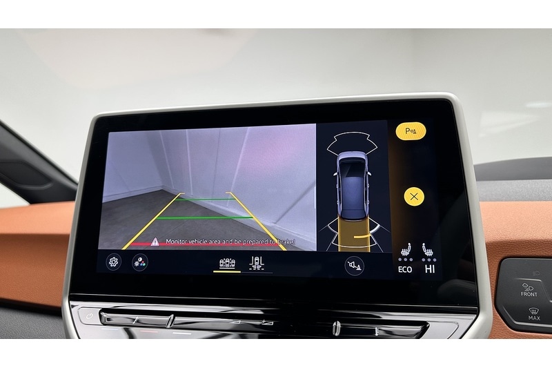 Used Volkswagen ID.3 2021 for sale - 76784368: Photo 42