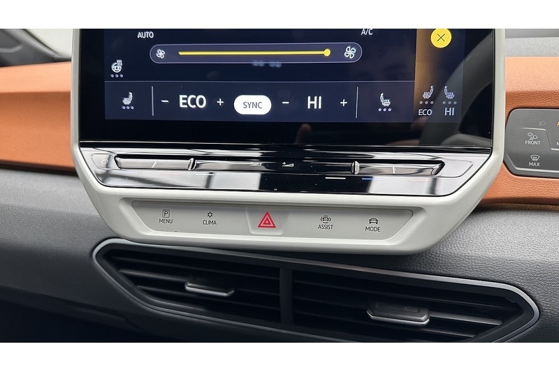 Used Volkswagen ID.3 2021 for sale - 76784368: Photo 43