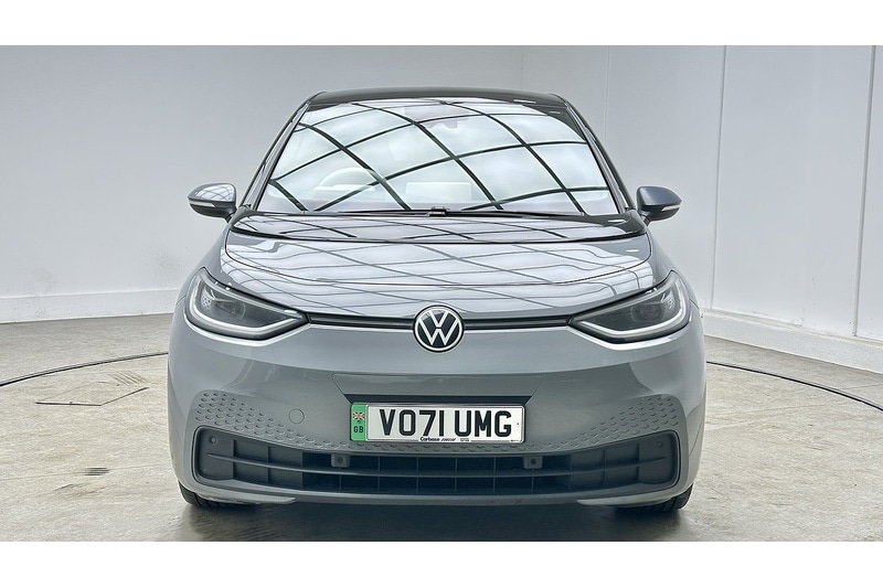 Used Volkswagen ID.3 2021 for sale - 76784368: Photo 5