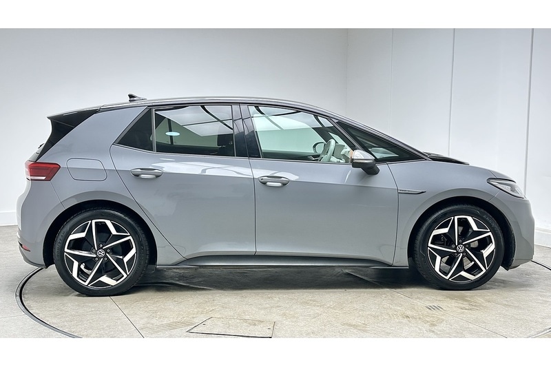 Used Volkswagen ID.3 2021 for sale - 76784368: Photo 6