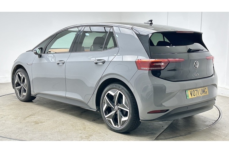 Used Volkswagen ID.3 2021 for sale - 76784368: Photo 7