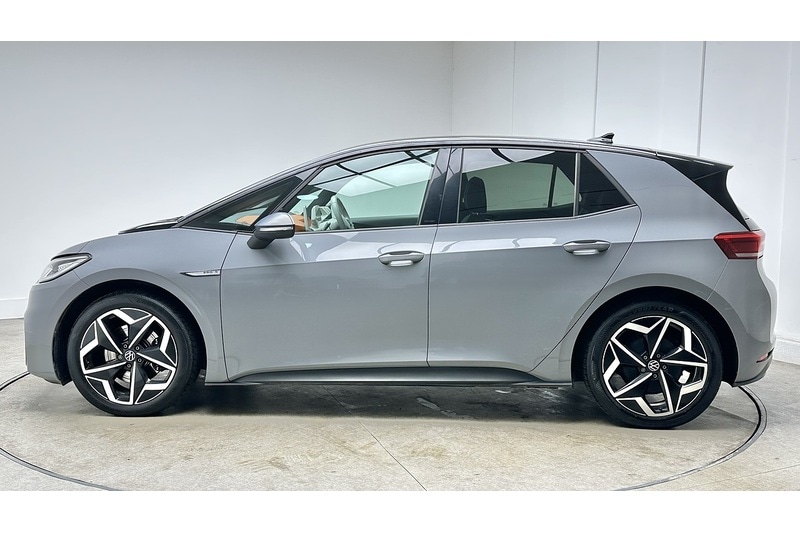 Used Volkswagen ID.3 2021 for sale - 76784368: Photo 8