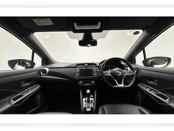 Used Nissan Micra 2021 for sale - 79351464: Photo