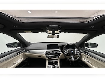 Used BMW 6 Series 2019 for sale - 78668494: Photo