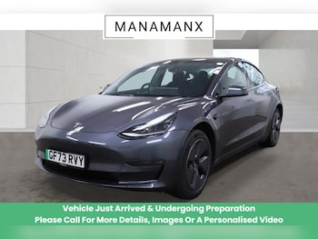 Used Tesla Model 3 2023 for sale - 79217313: Photo