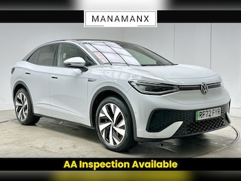 Used Volkswagen ID.5 2023 for sale - 78497199: Photo